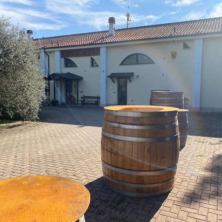 Agriturismo San Michele San Michele  Exterior foto